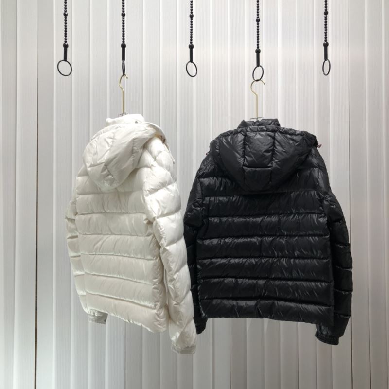 Moncler Down Jackets